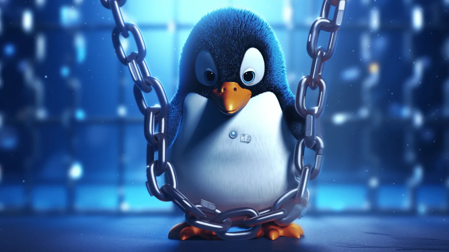 Penguin update - anchor text