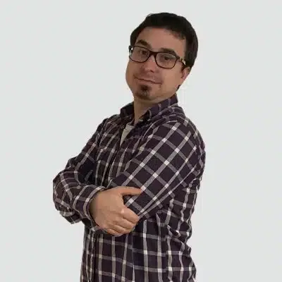 Borja Prieto